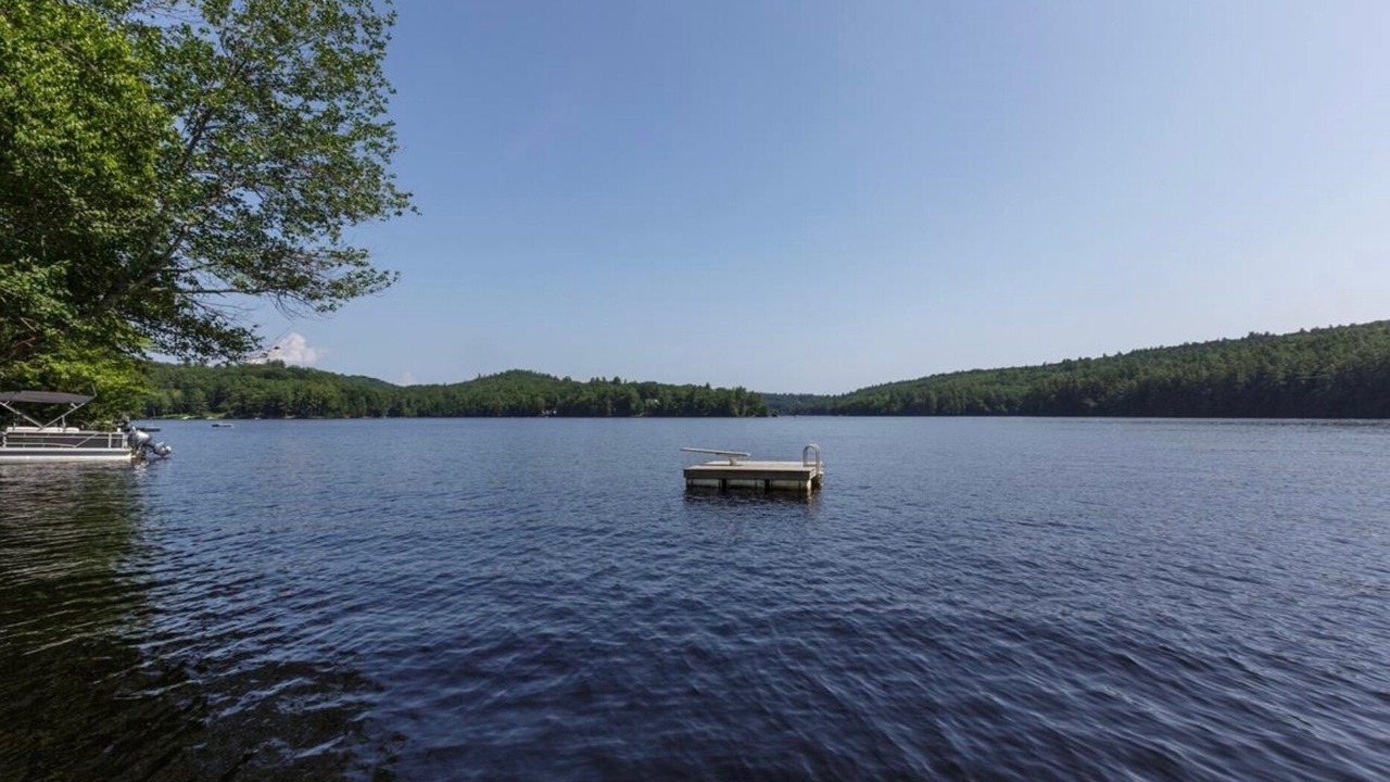 Photo of Outdoor in Weare