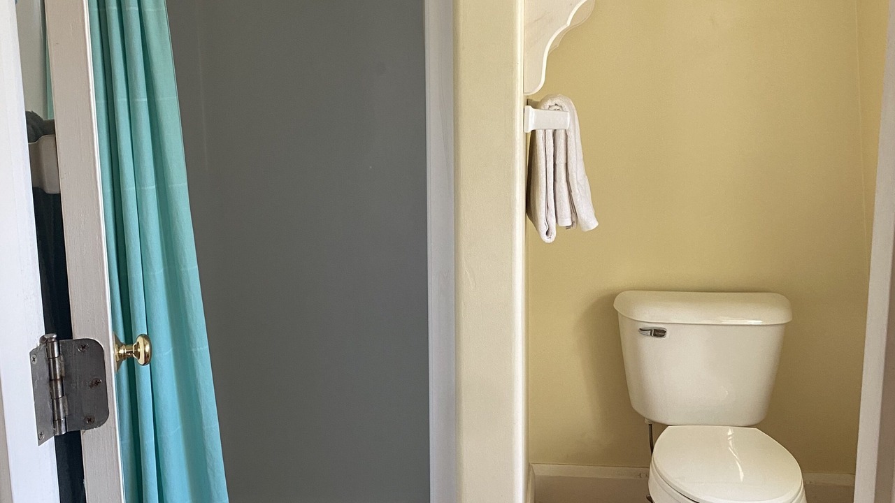 Photo of Bathroom in Jamestown