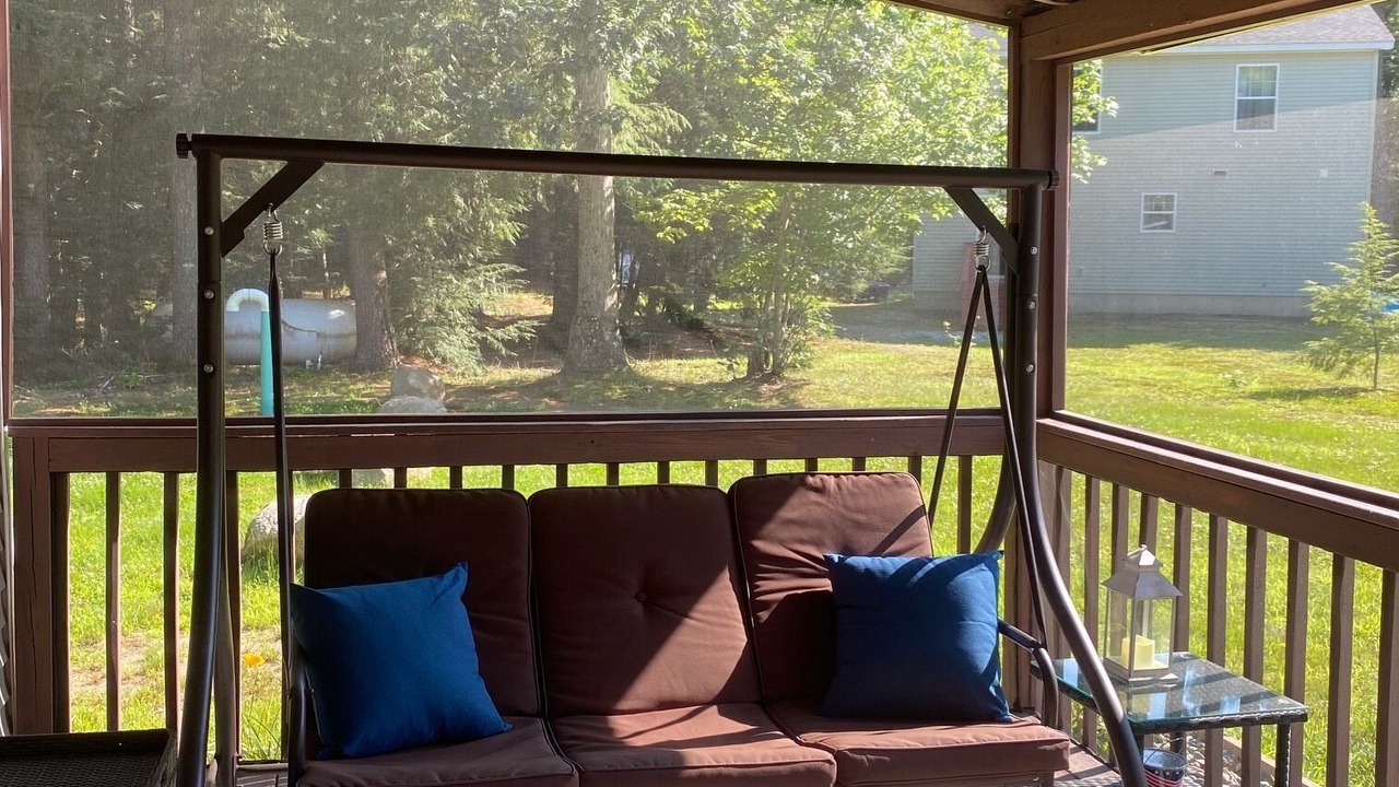Photo of Outdoor in Moultonborough
