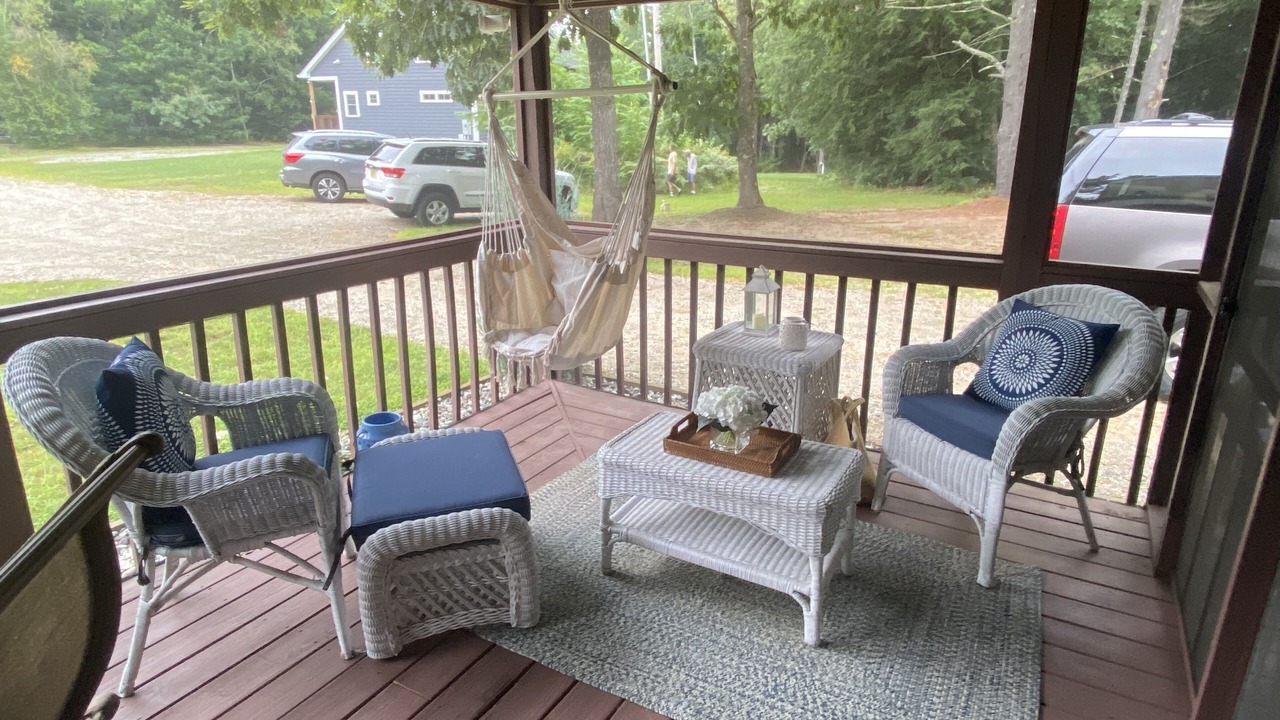 Photo of Outdoor in Moultonborough