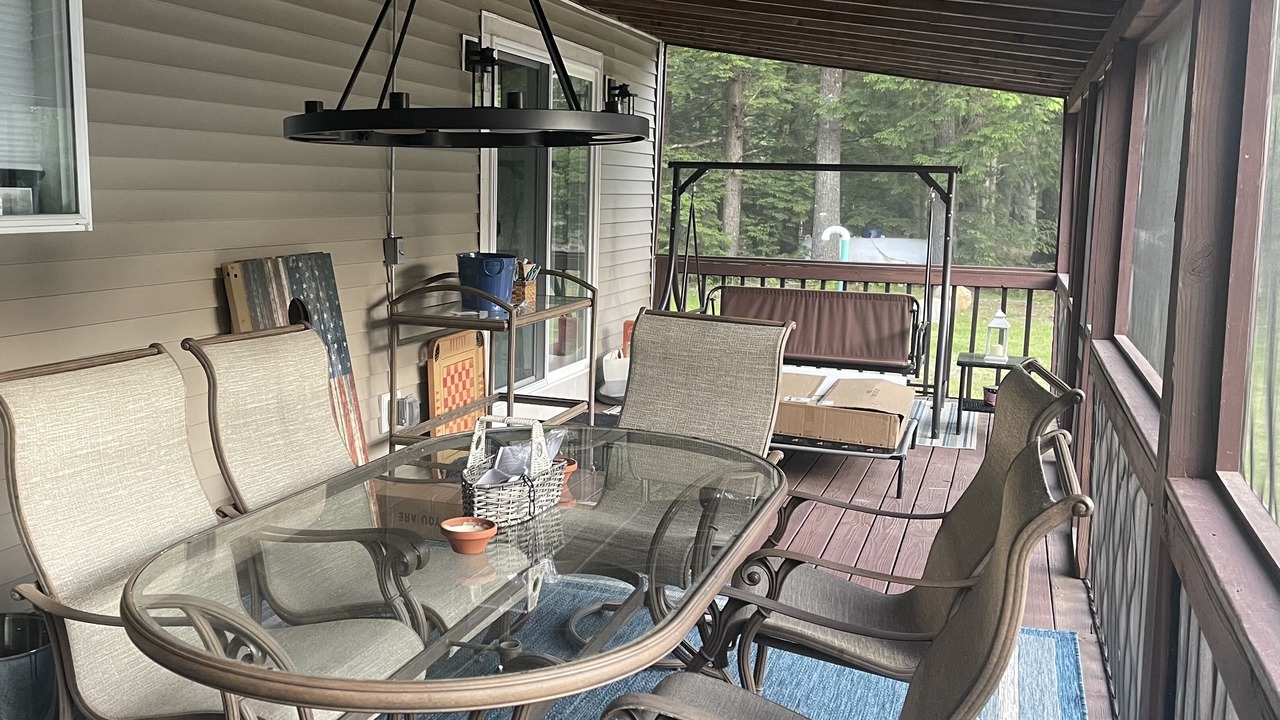 Photo of Outdoor in Moultonborough