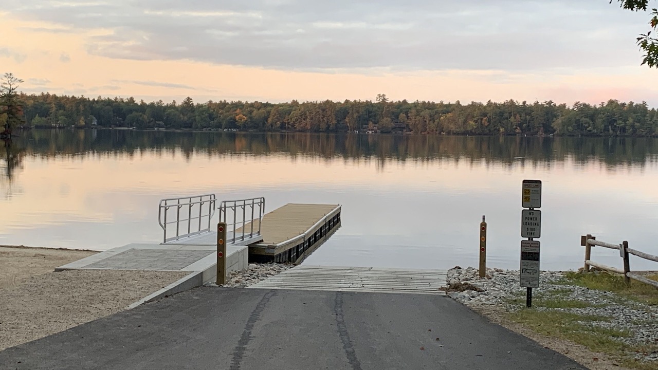 Photo of Outdoor in Moultonborough