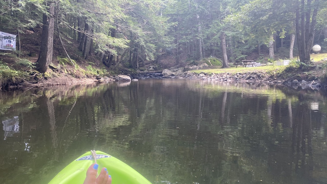 Photo of Outdoor in Moultonborough