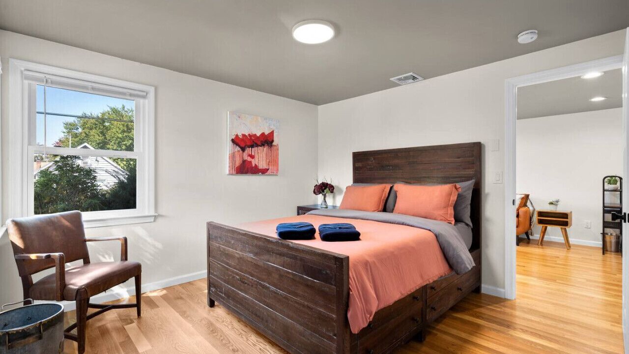 Photo of Bedroom in Plainville