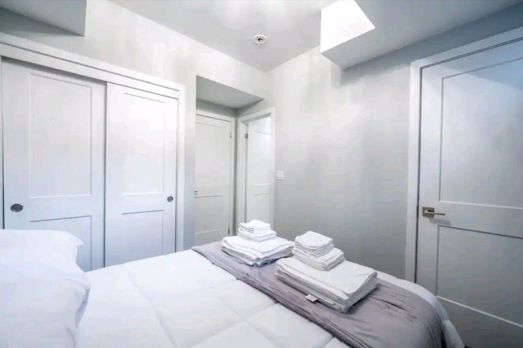 Photo of Bedroom in Niagara Falls