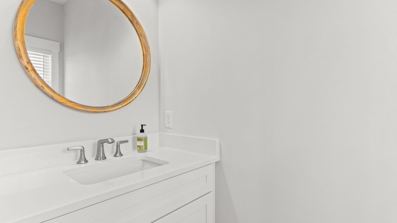 Photo of Bathroom in West Dennis