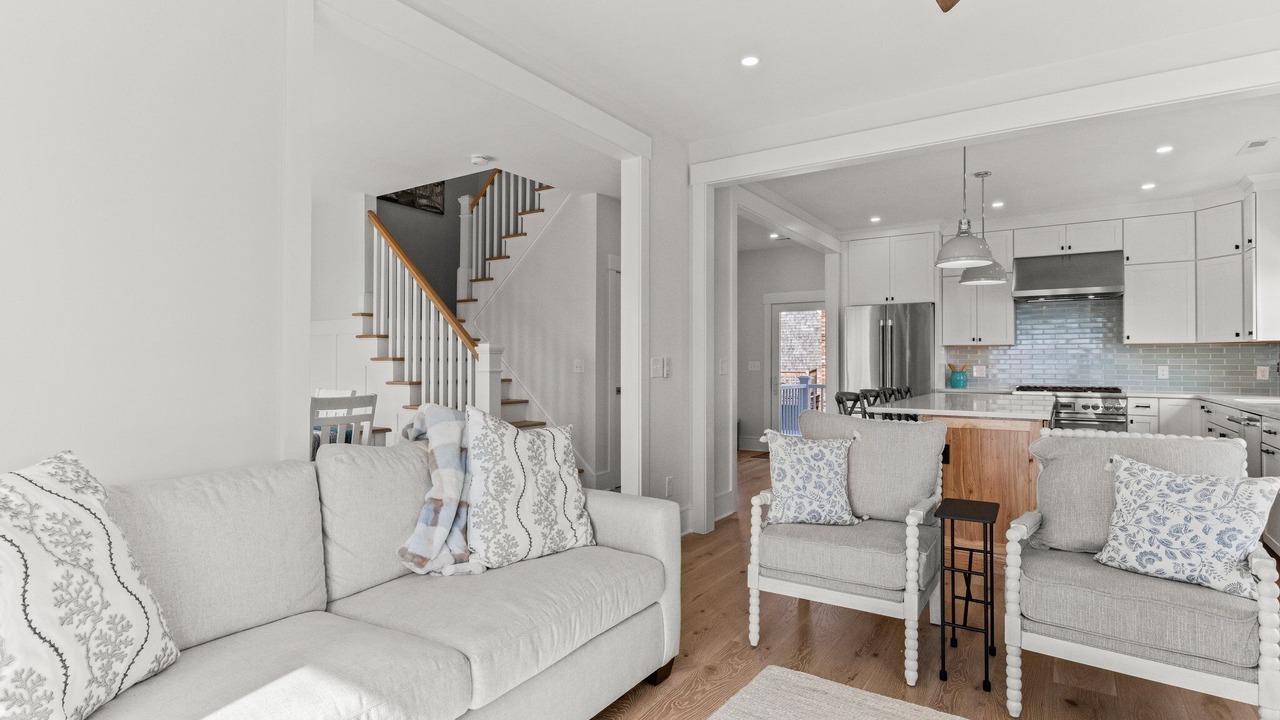 Photo of Livingroom in West Dennis