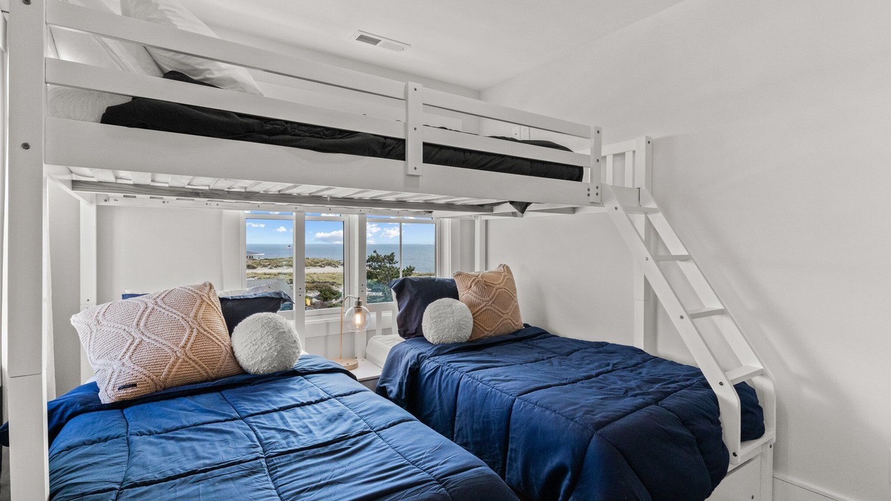 Photo of Bedroom in West Dennis
