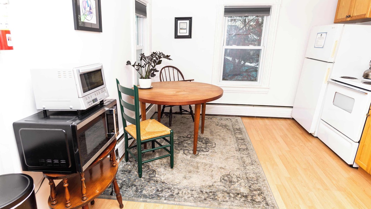Photo of Kitchen in Winooski
