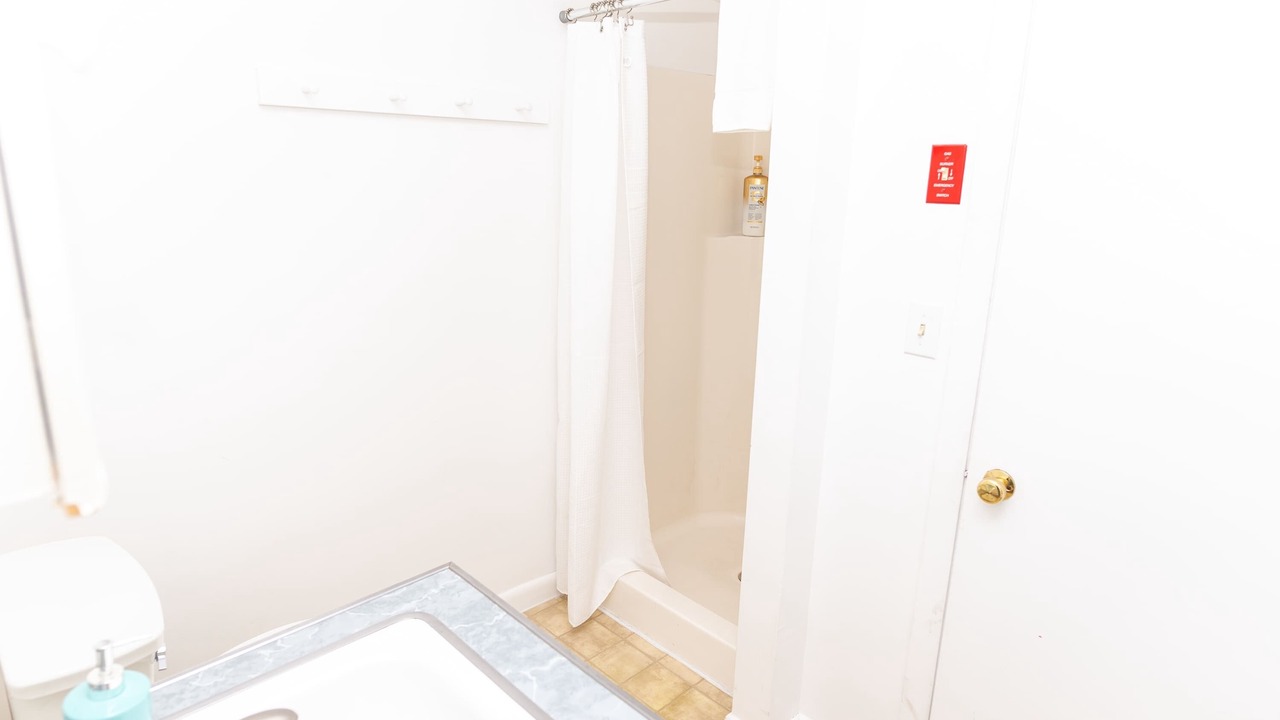 Photo of Bathroom in Winooski