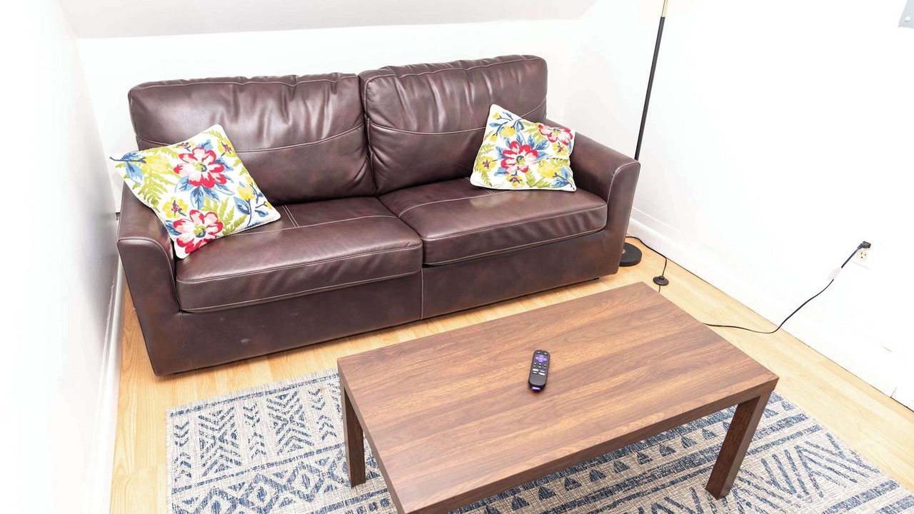 Photo of Livingroom in Winooski