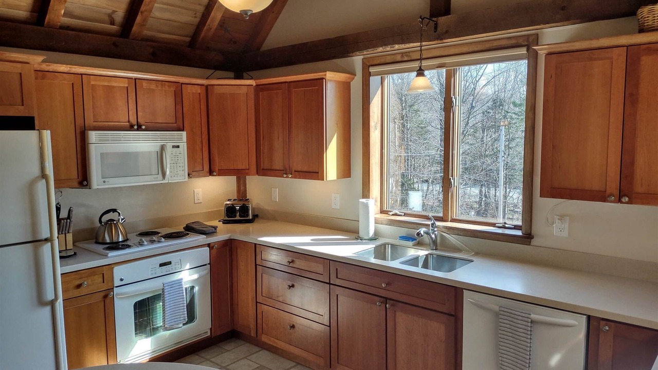 Photo of Kitchen in Killington