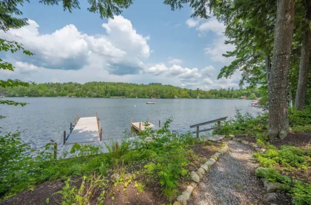 Photo of Outdoor in New London