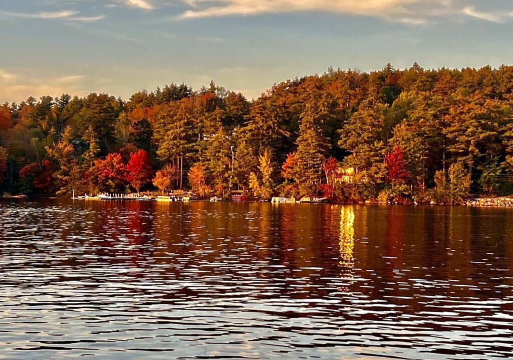 Photo of Outdoor in New London