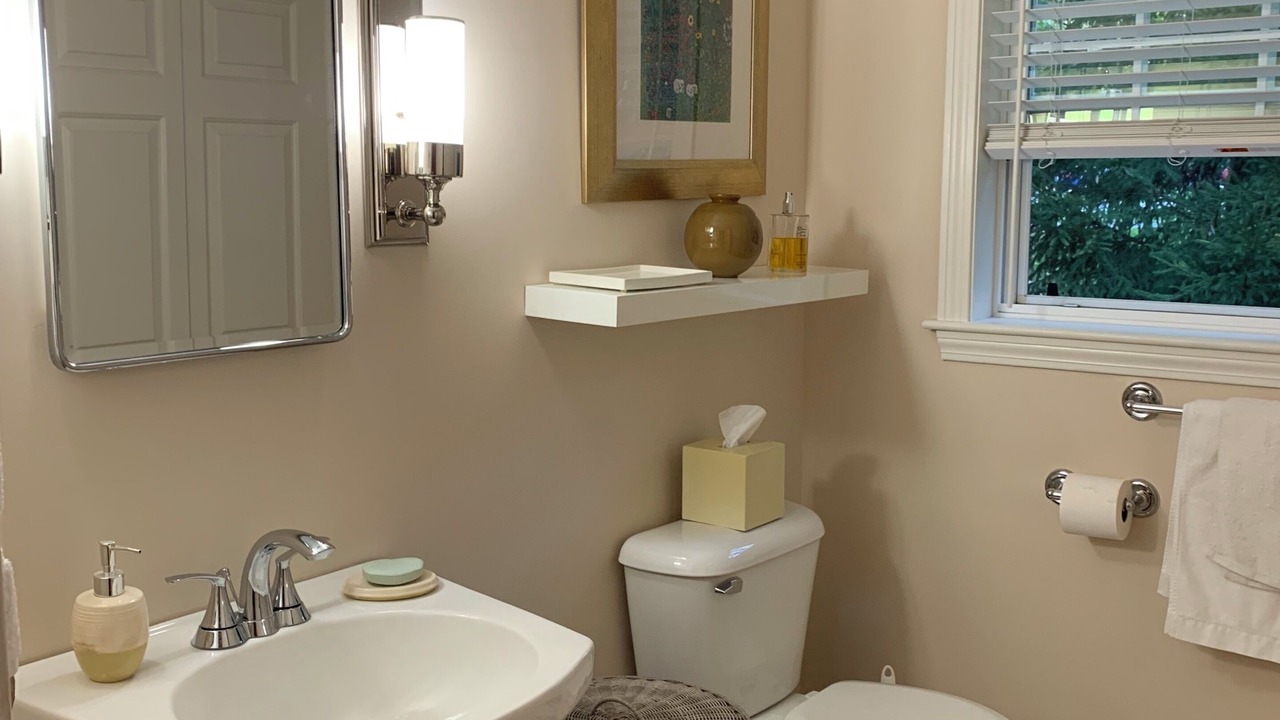 Photo of Bathroom in Kennebunk