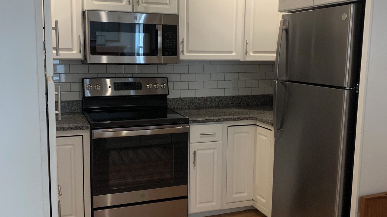 Photo of Kitchen in Kennebunk