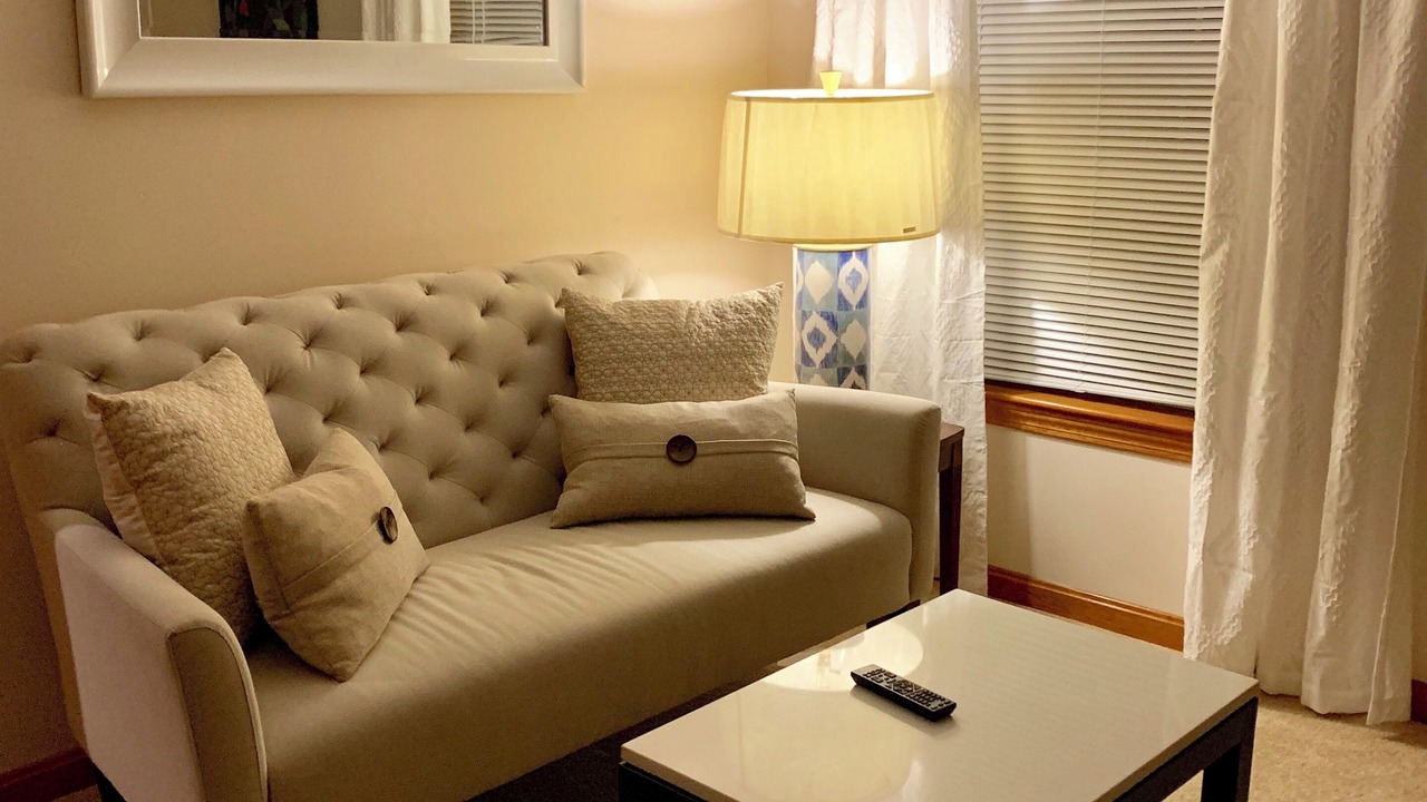 Photo of Livingroom in Kennebunk