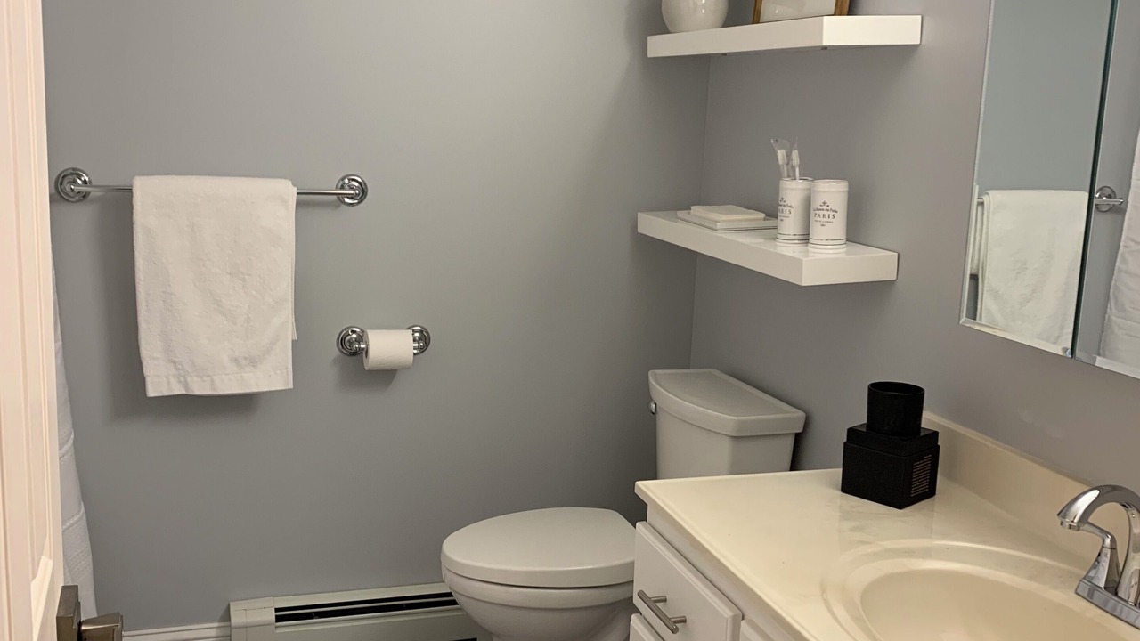 Photo of Bathroom in Kennebunk