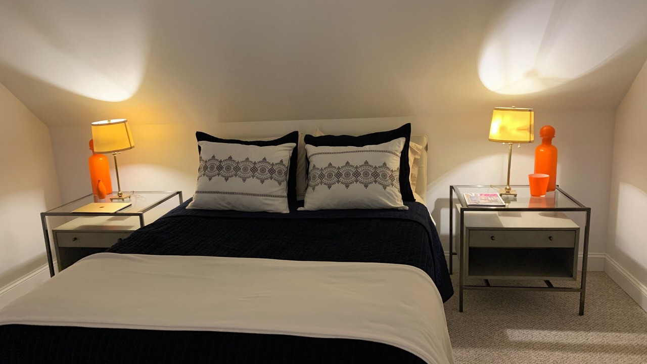 Photo of Bedroom in Kennebunk