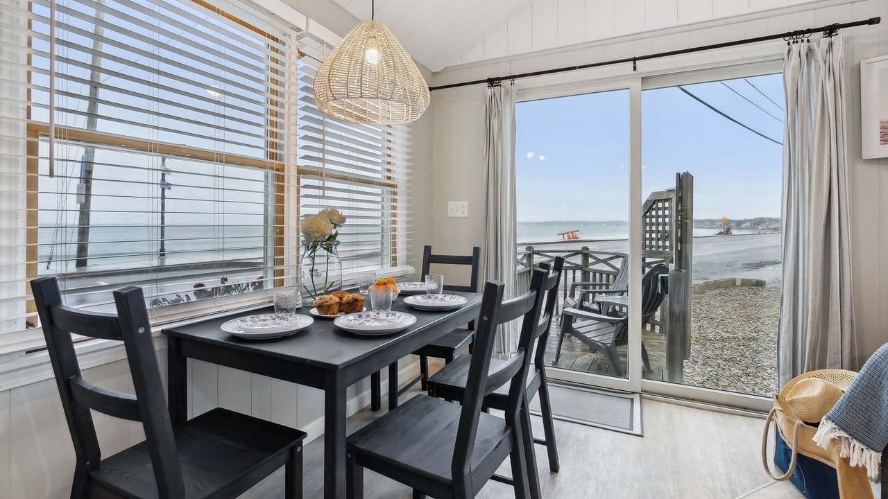 Photo of Bedroom in York Beach