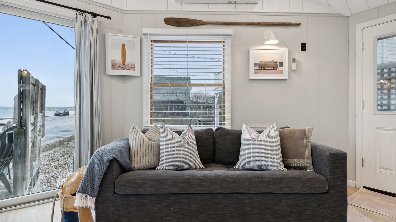 Photo of Bedroom in York Beach
