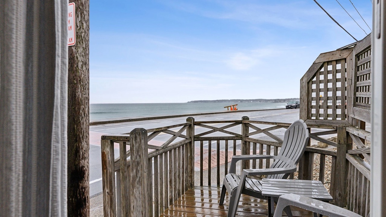 Photo of Outdoor in York Beach