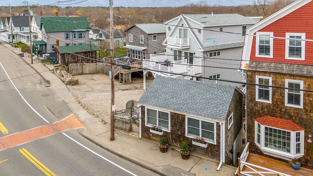 Photo of Outdoor in York Beach