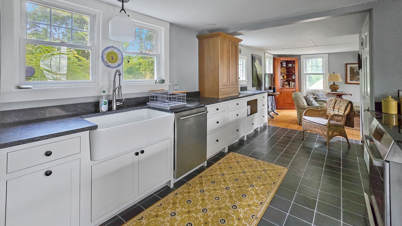 Photo of Bedroom in Wellfleet