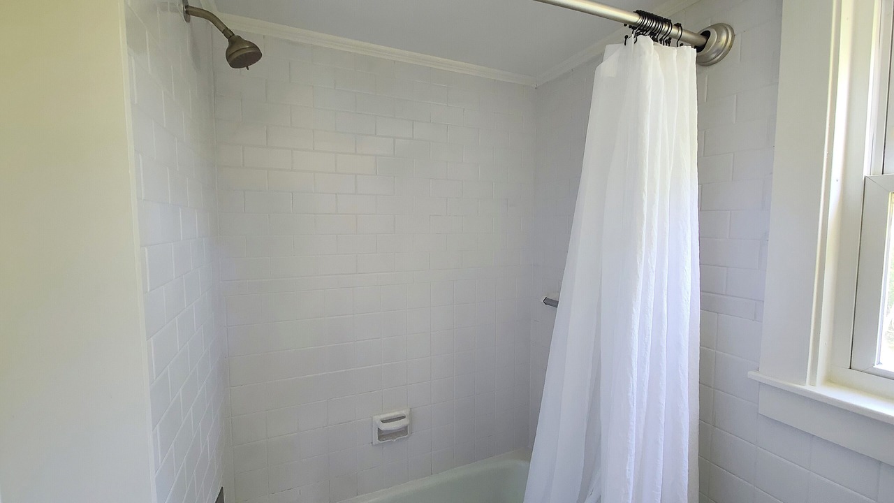 Photo of Bathroom in Wellfleet