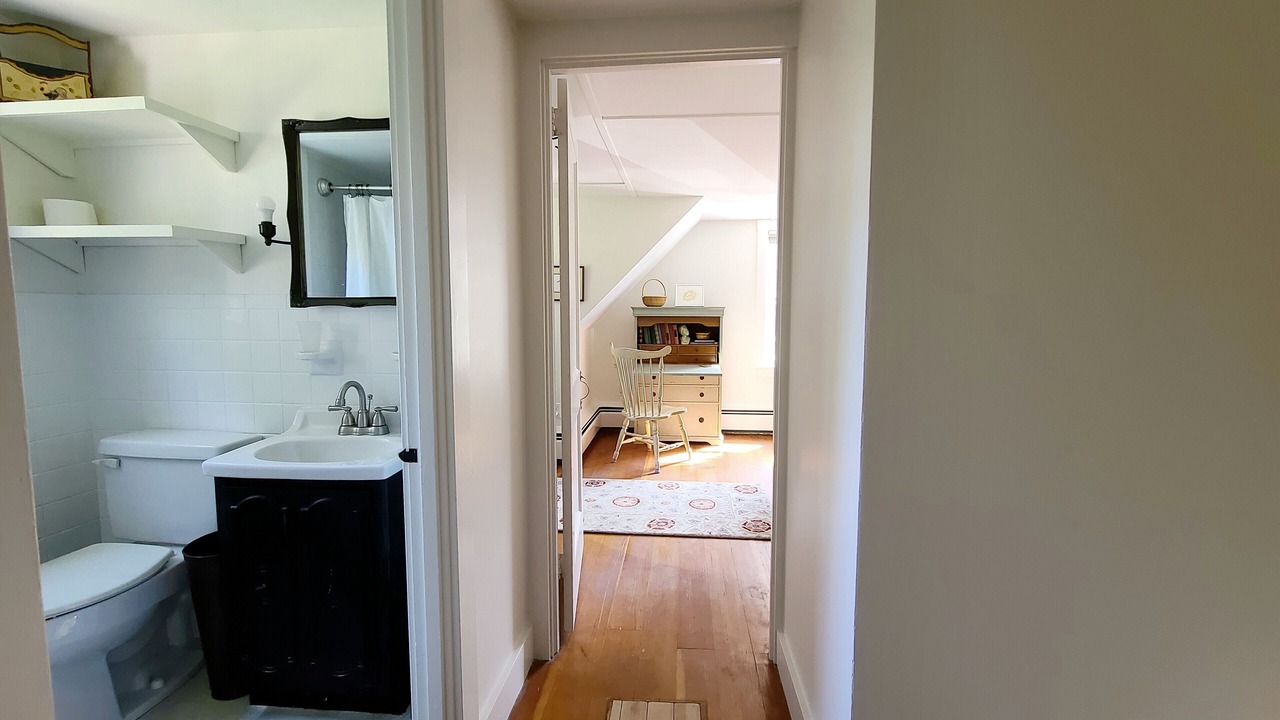 Photo of Bathroom in Wellfleet