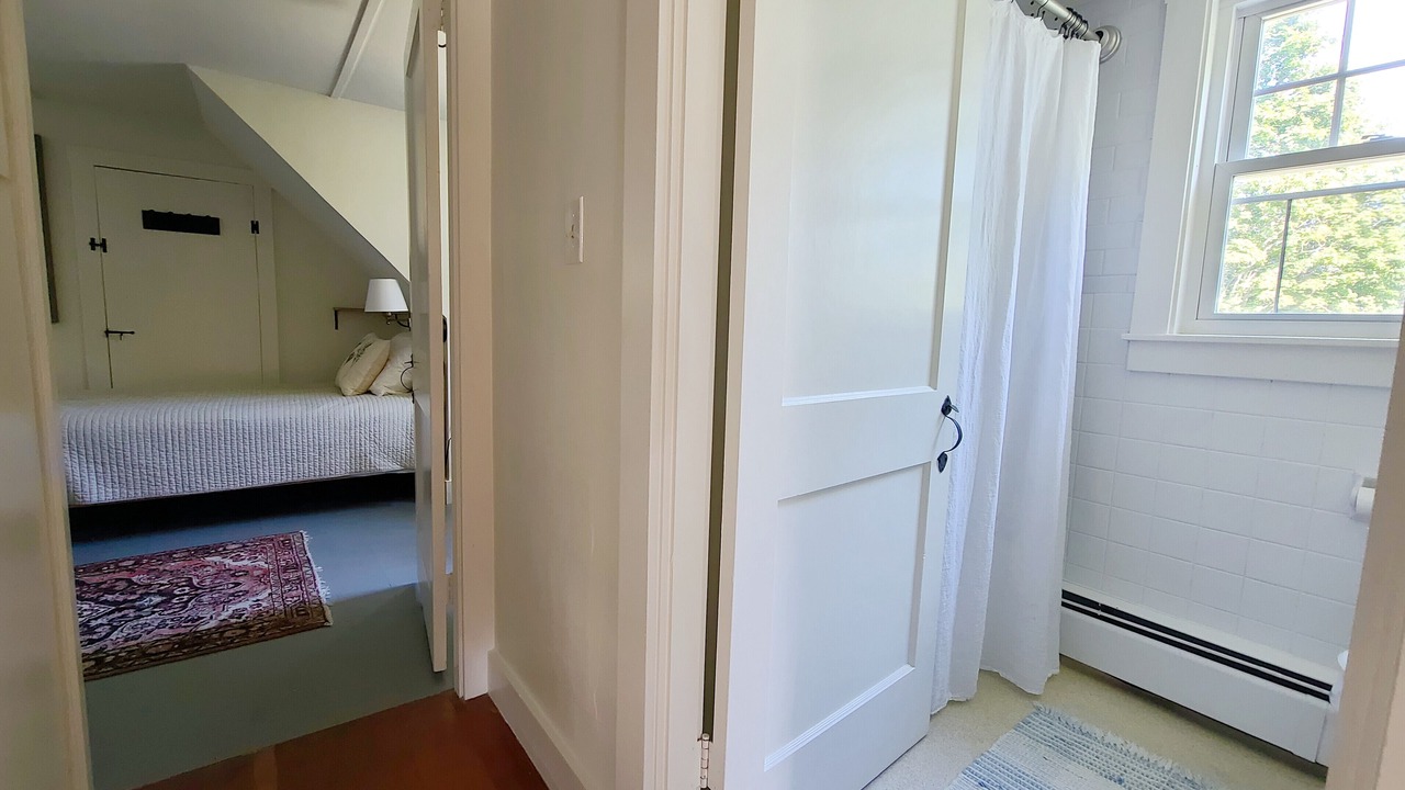 Photo of Bathroom in Wellfleet