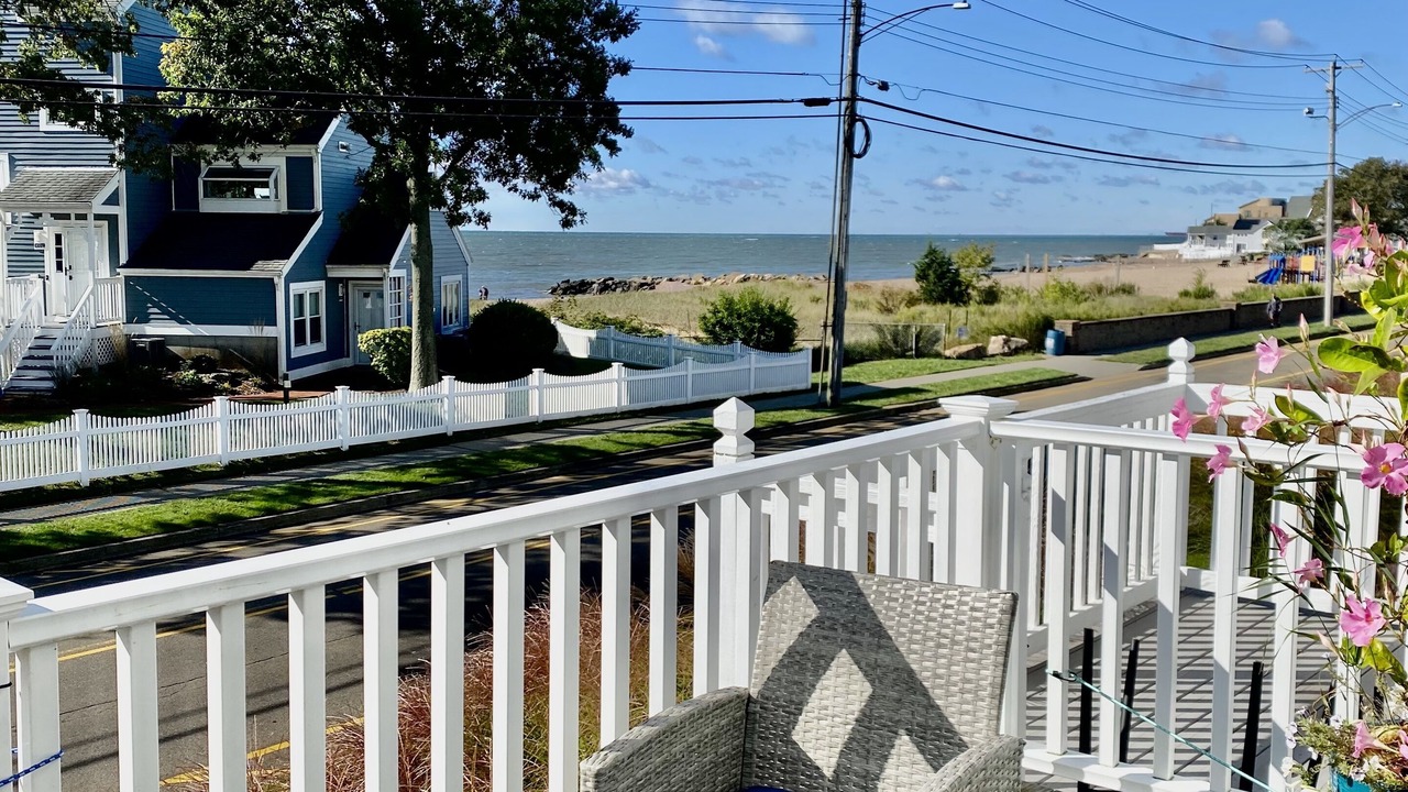 Photo of Patio Balcony in Momauguin