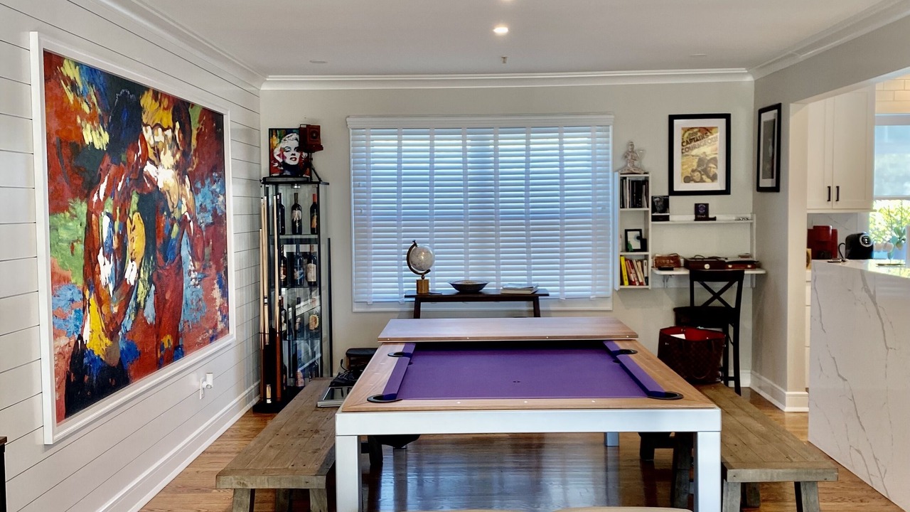 Photo of Bedroom in Momauguin