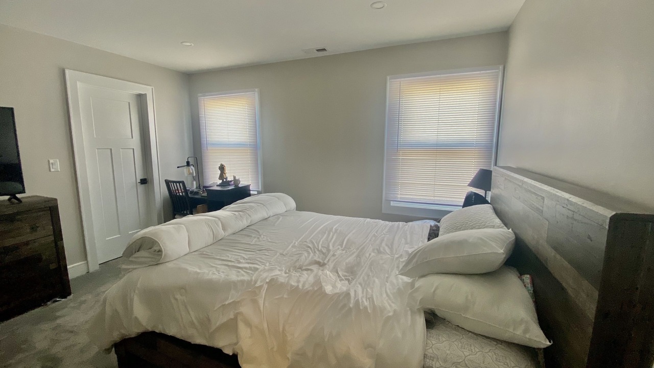Photo of Bedroom in Momauguin