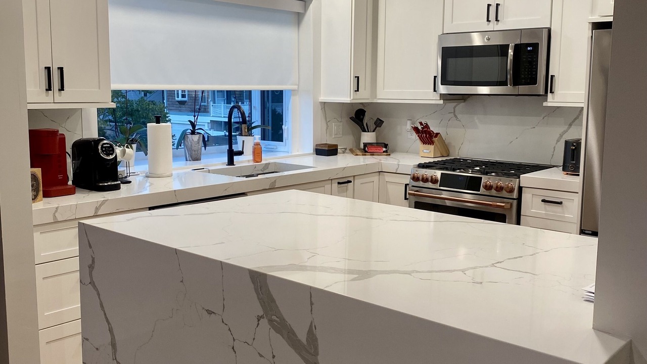 Photo of Kitchen in Momauguin