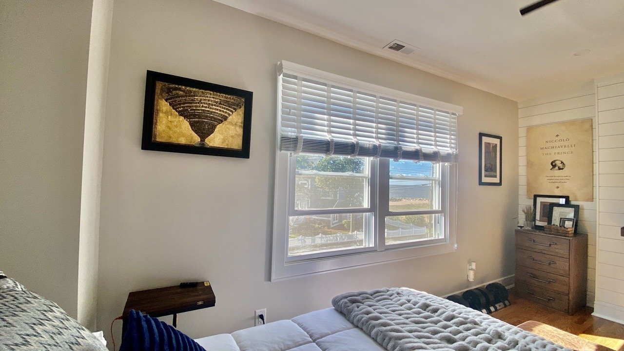 Photo of Bedroom in Momauguin