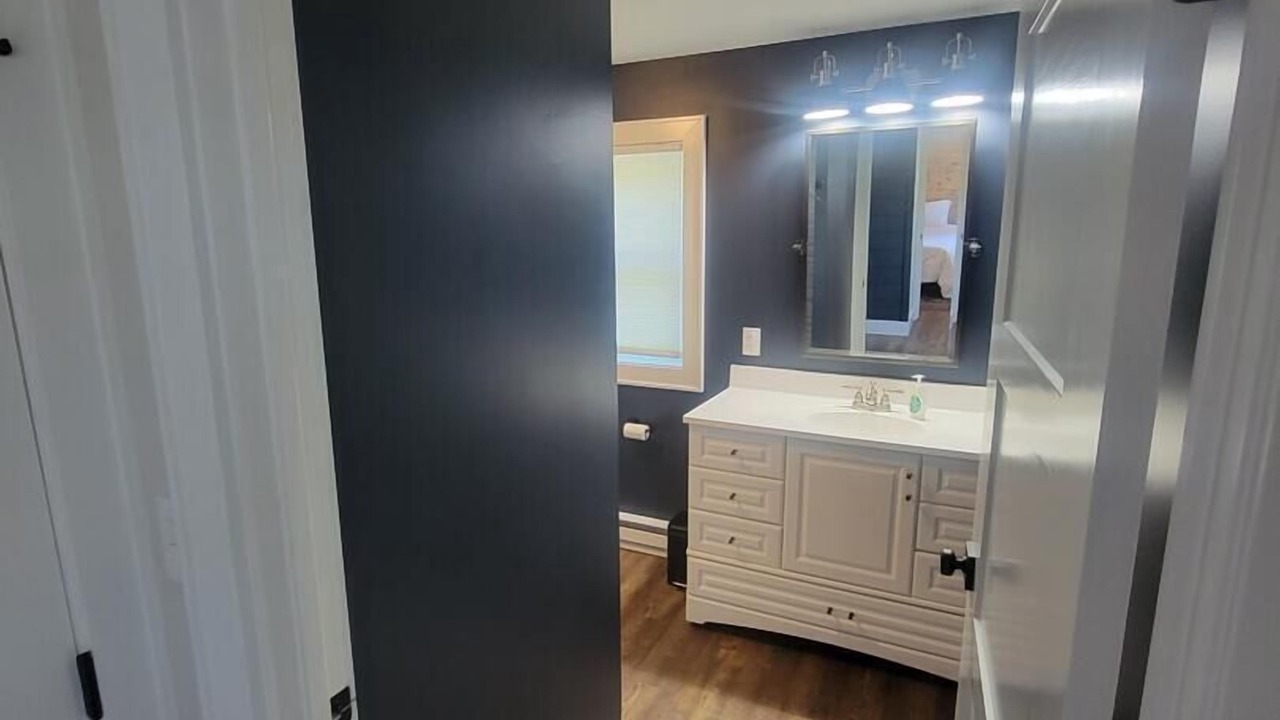 Photo of Bathroom in Lochmere