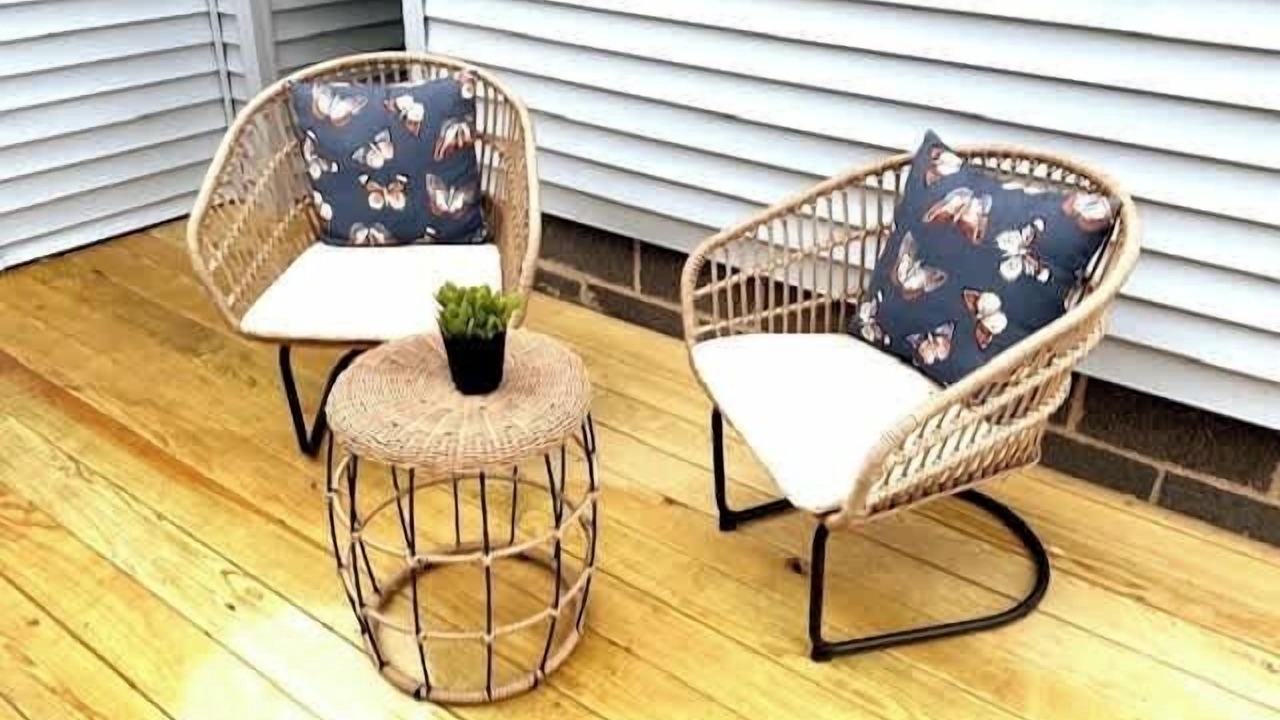 Photo of Outdoor in Woodmont