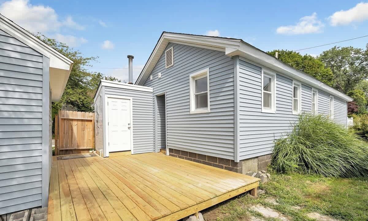 Photo of Outdoor in Woodmont