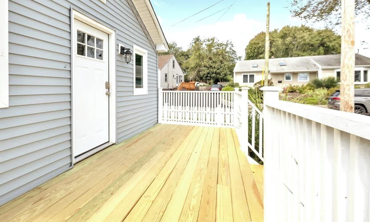 Photo of Outdoor in Woodmont