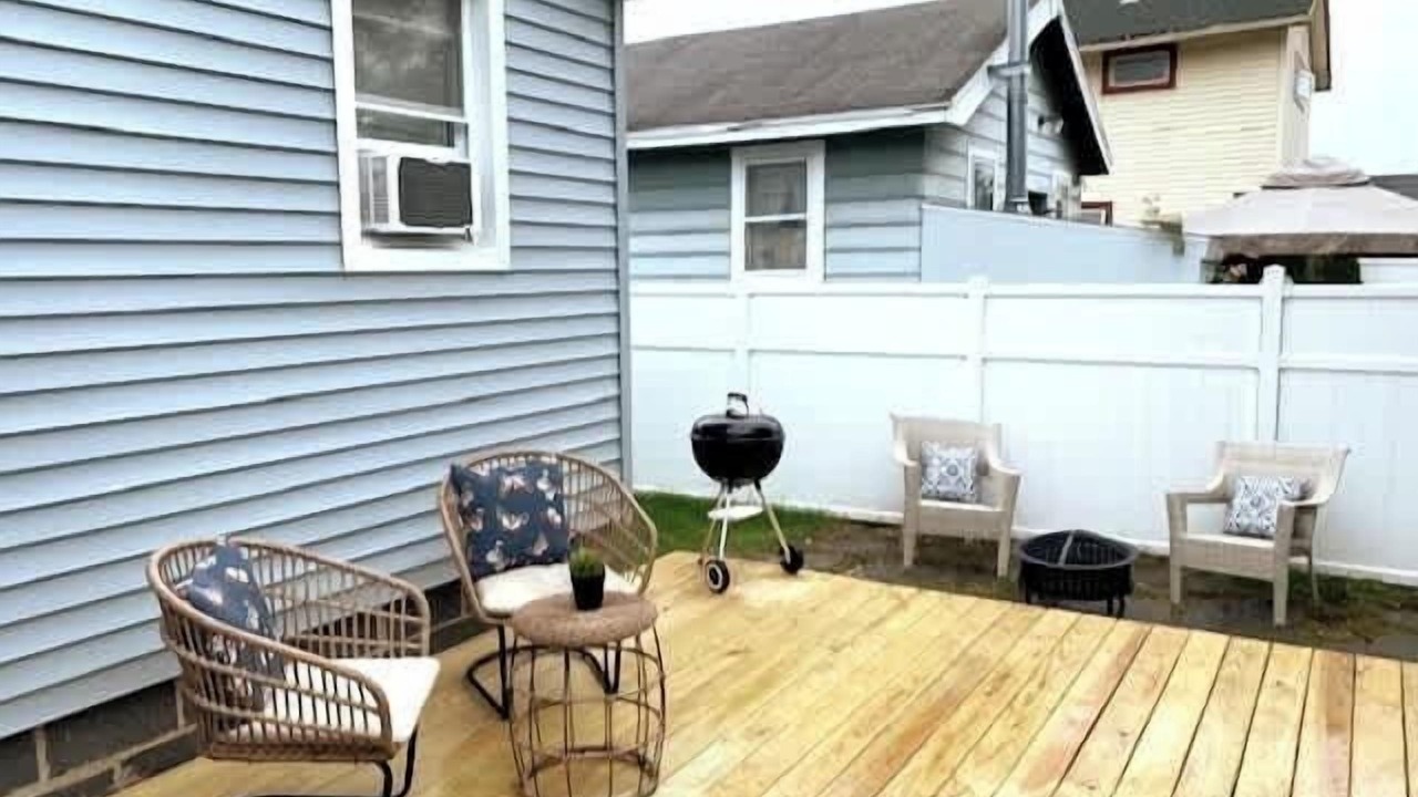 Photo of Outdoor in Woodmont
