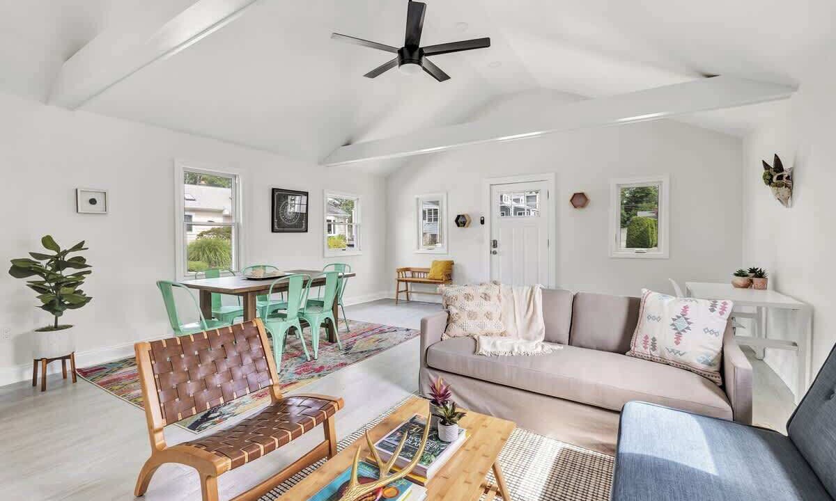 Photo of Bedroom in Woodmont