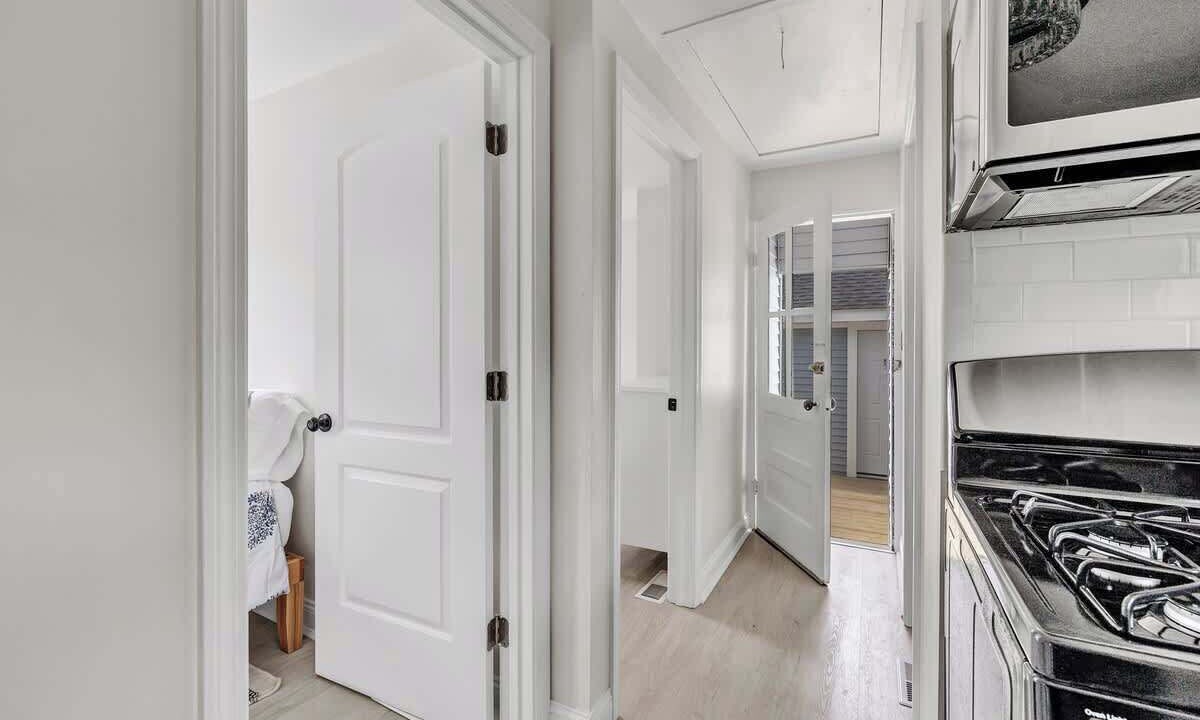 Photo of Bathroom in Woodmont
