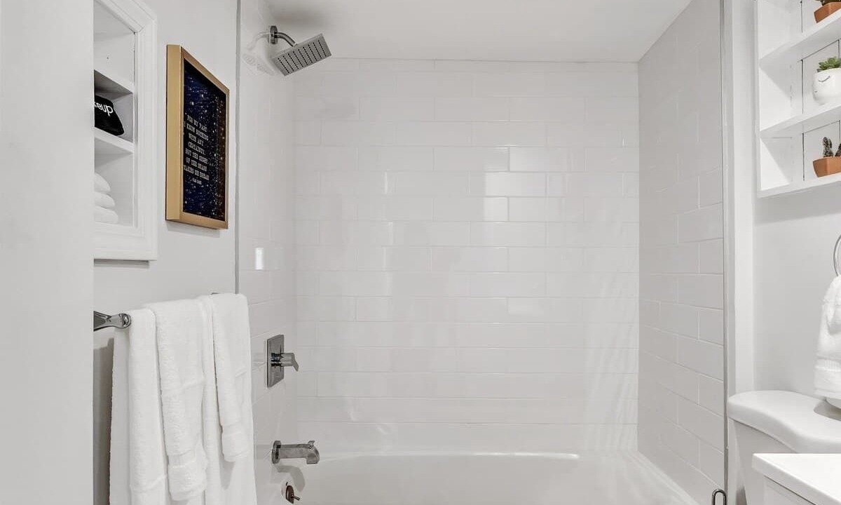 Photo of Bathroom in Devon