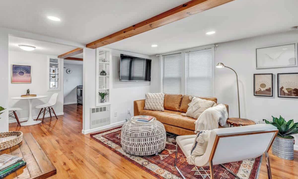 Photo of Bedroom in Devon