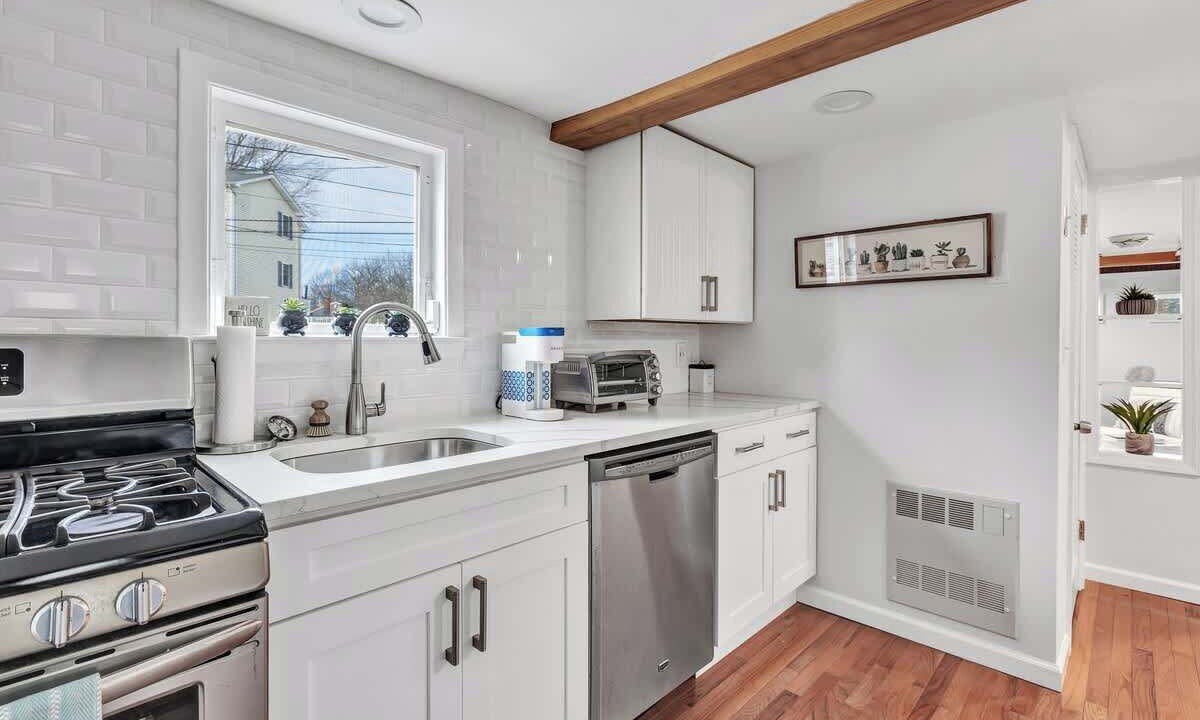Photo of Kitchen in Devon