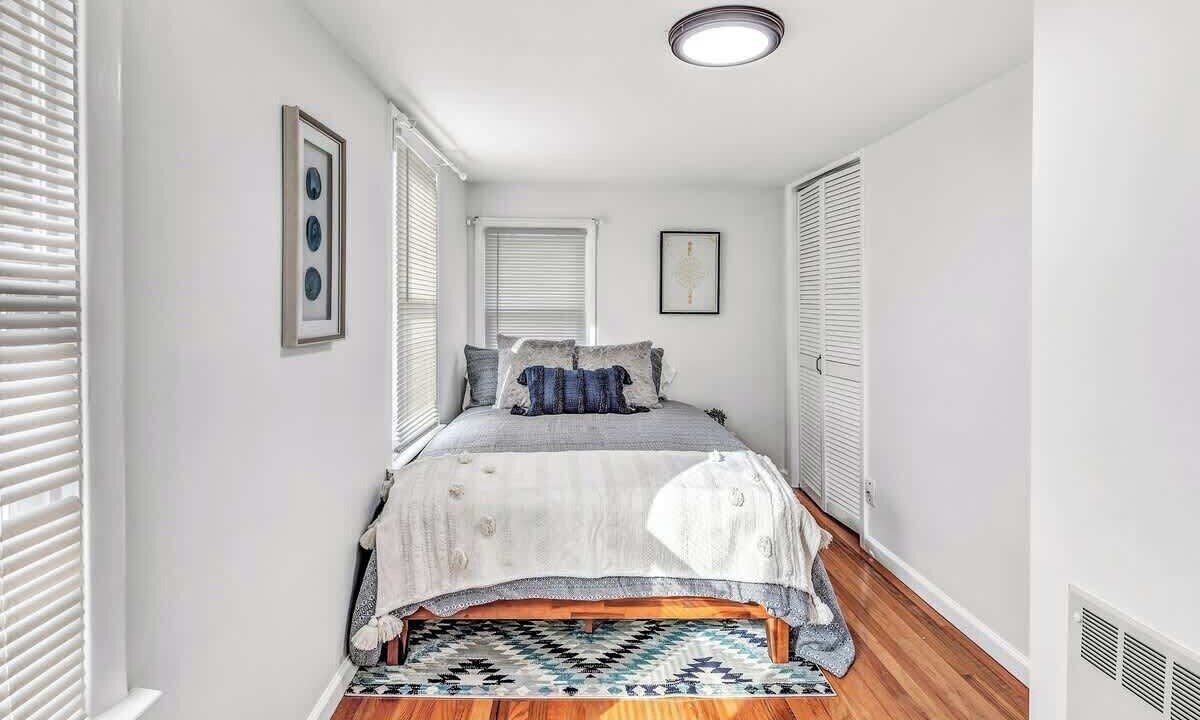 Photo of Bedroom in Devon