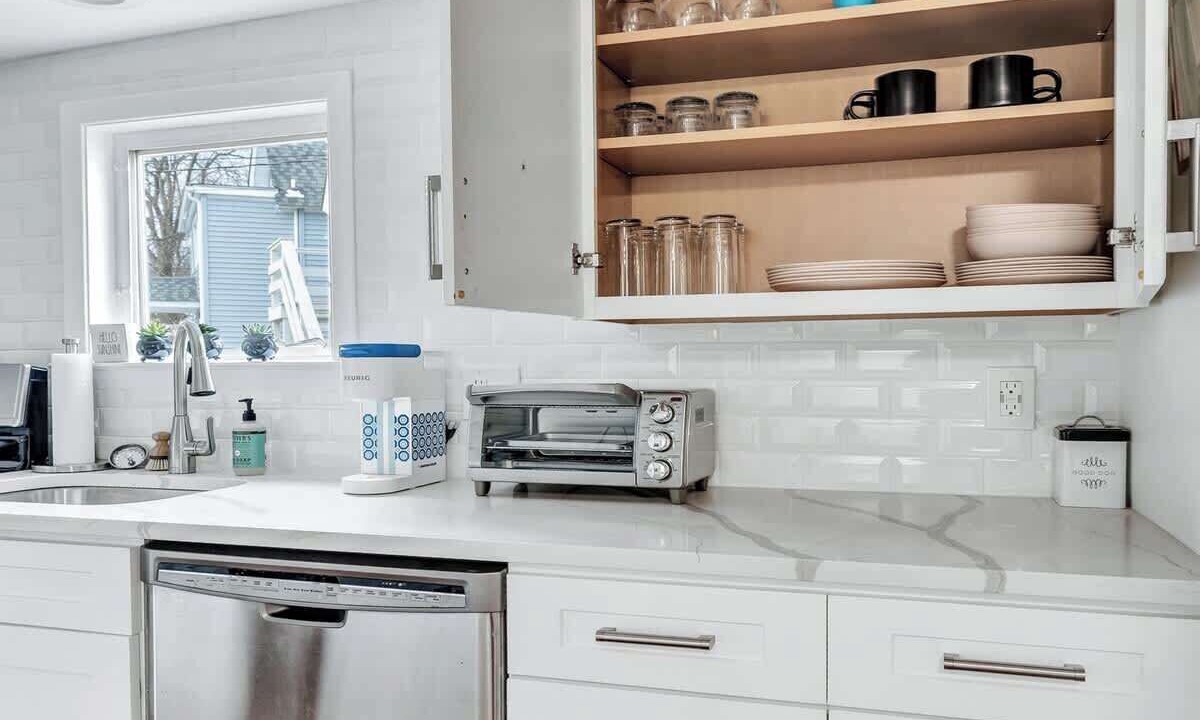 Photo of Kitchen in Devon