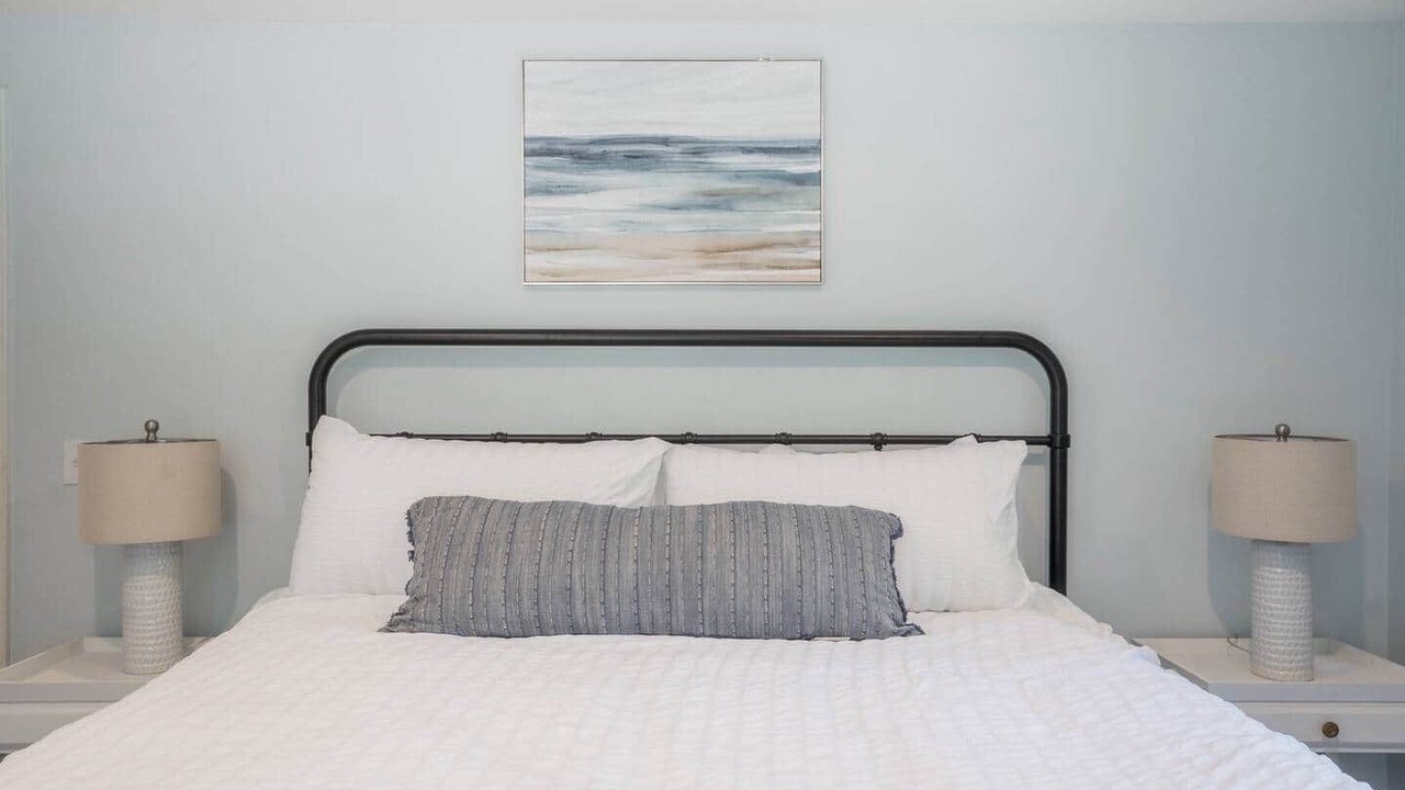 Photo of Bedroom in Yarmouth