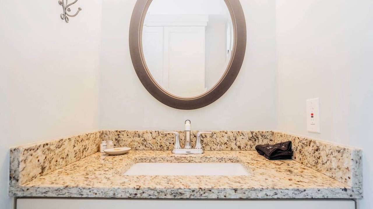 Photo of Bathroom in Yarmouth